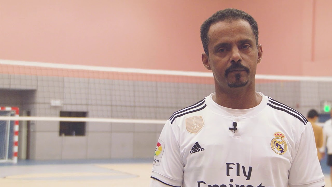 المهرجان الرياضي بمدينة ينبع الصناعية   كرة الطائرة