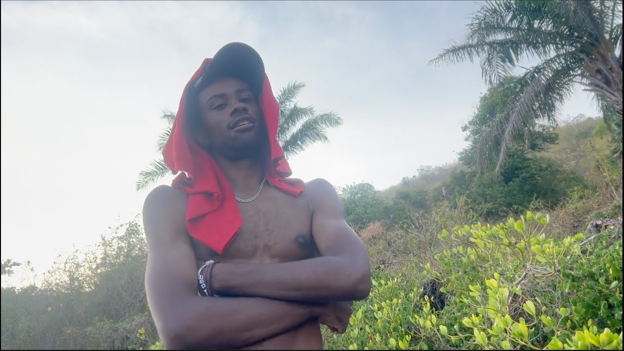 Cashcache! - Sweet Pea (Official Music Video)