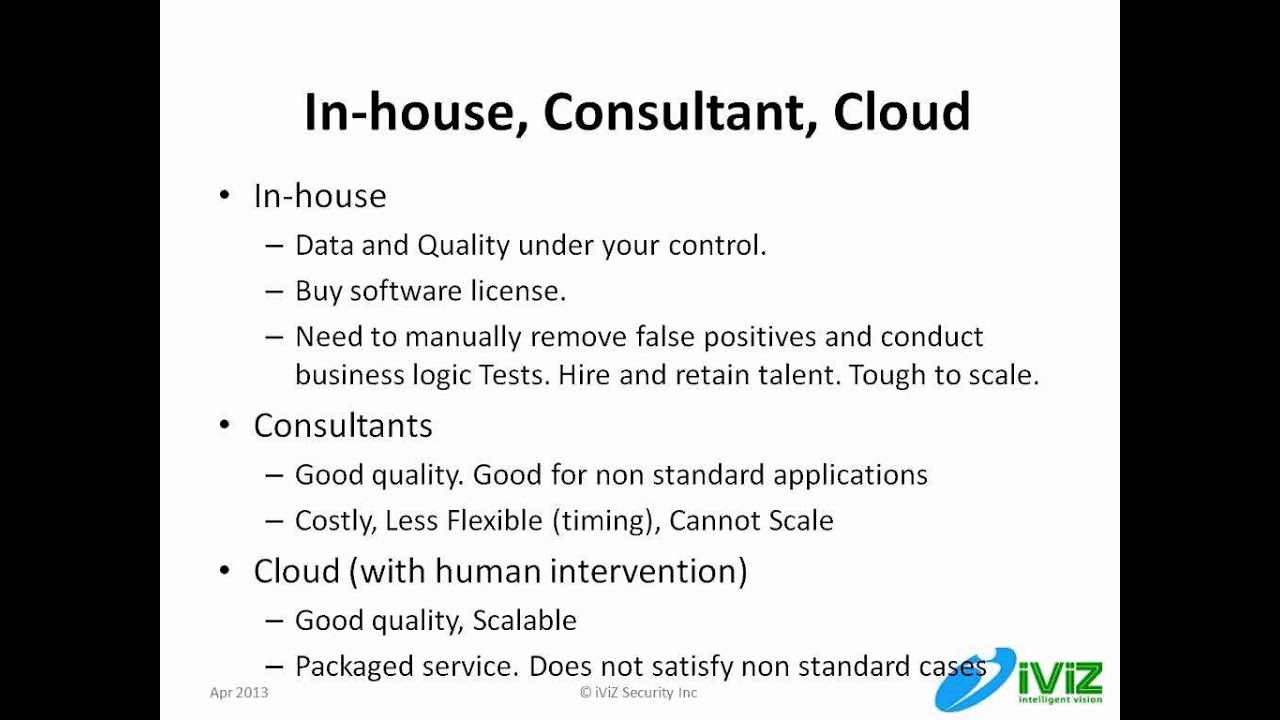 How to Choose your Application Security Testing Vendor-1