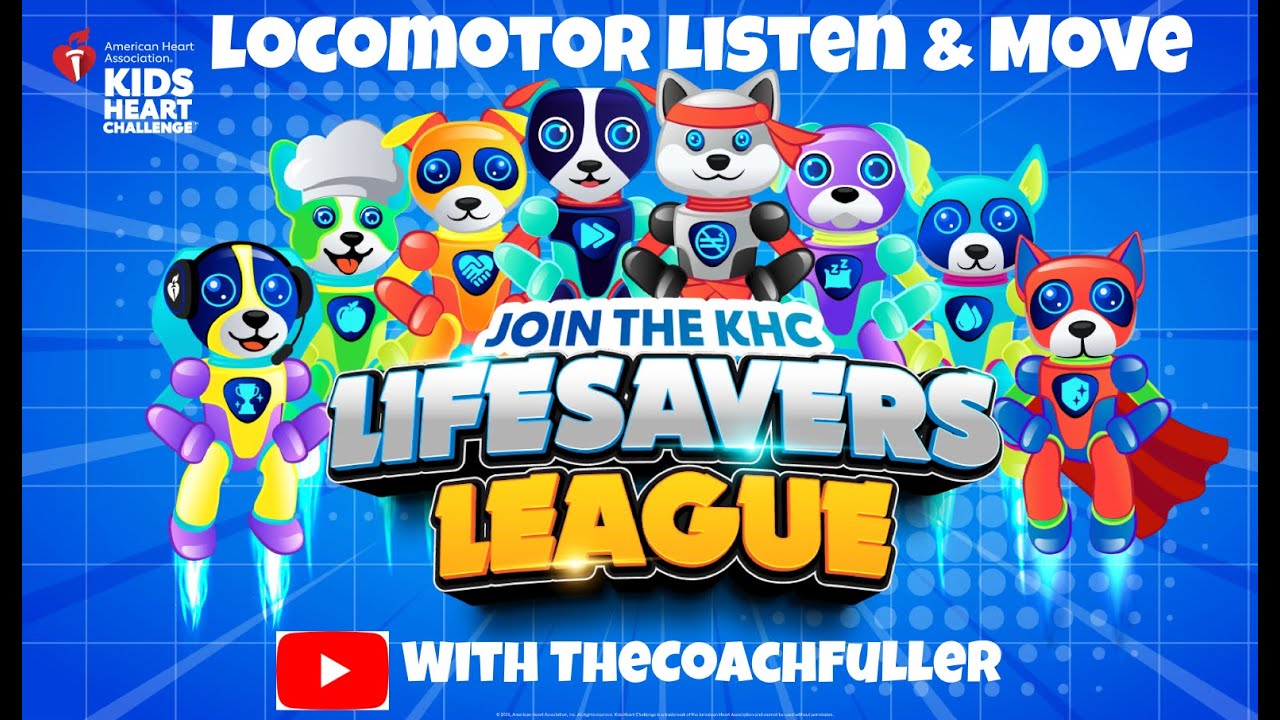 2026 KHC Locomotor Listen & Move