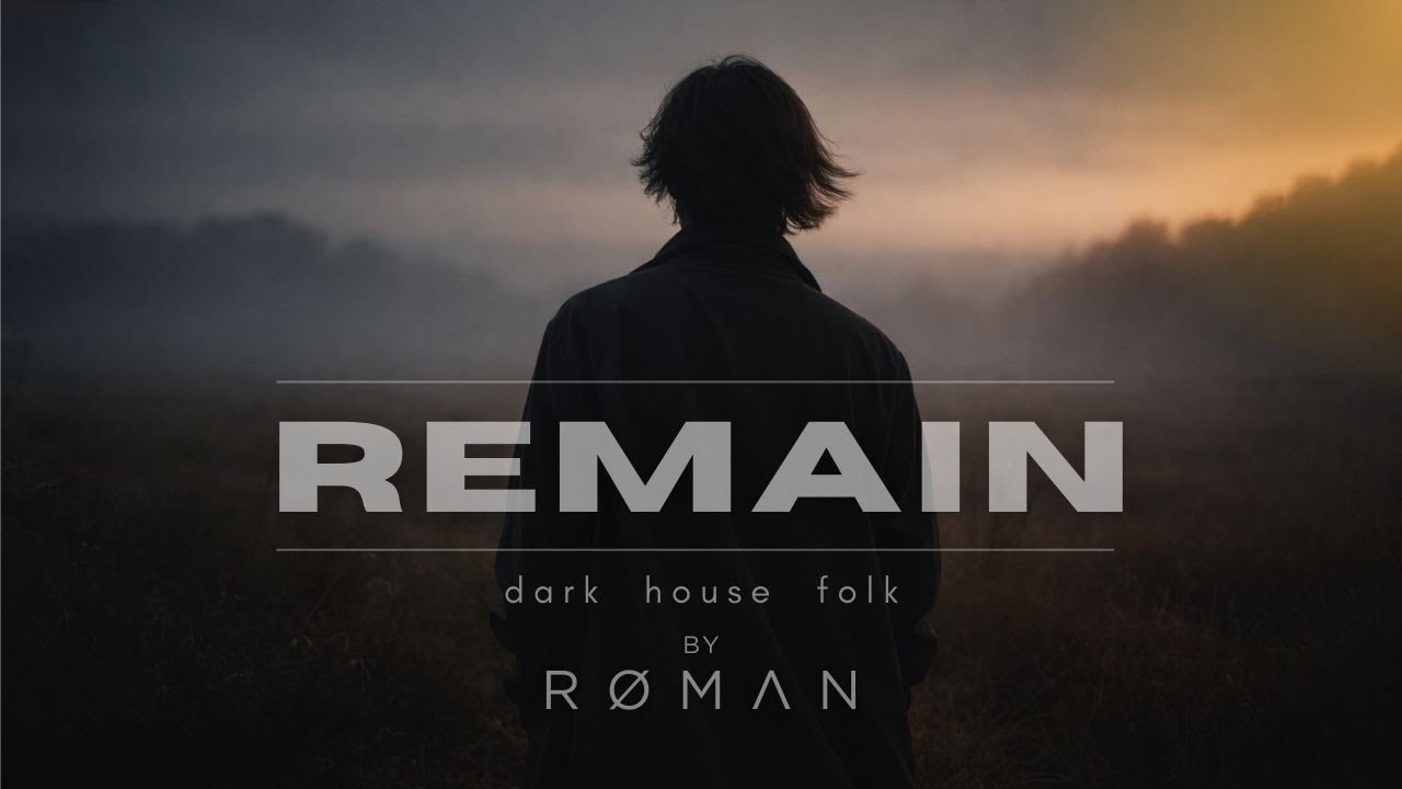 REMAIN — Dark House Folk