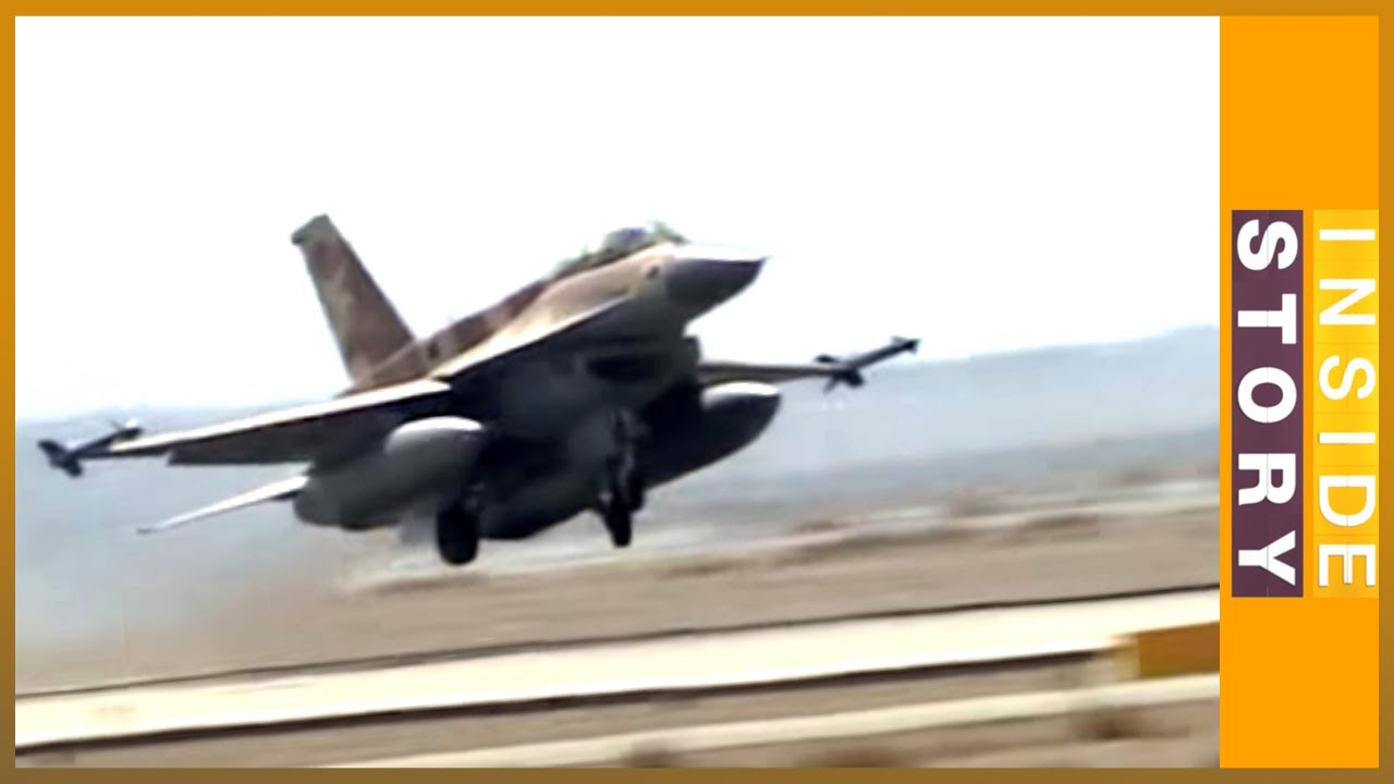 🇸🇾 A new flash point between Israel, Syria and Iran | Inside Story