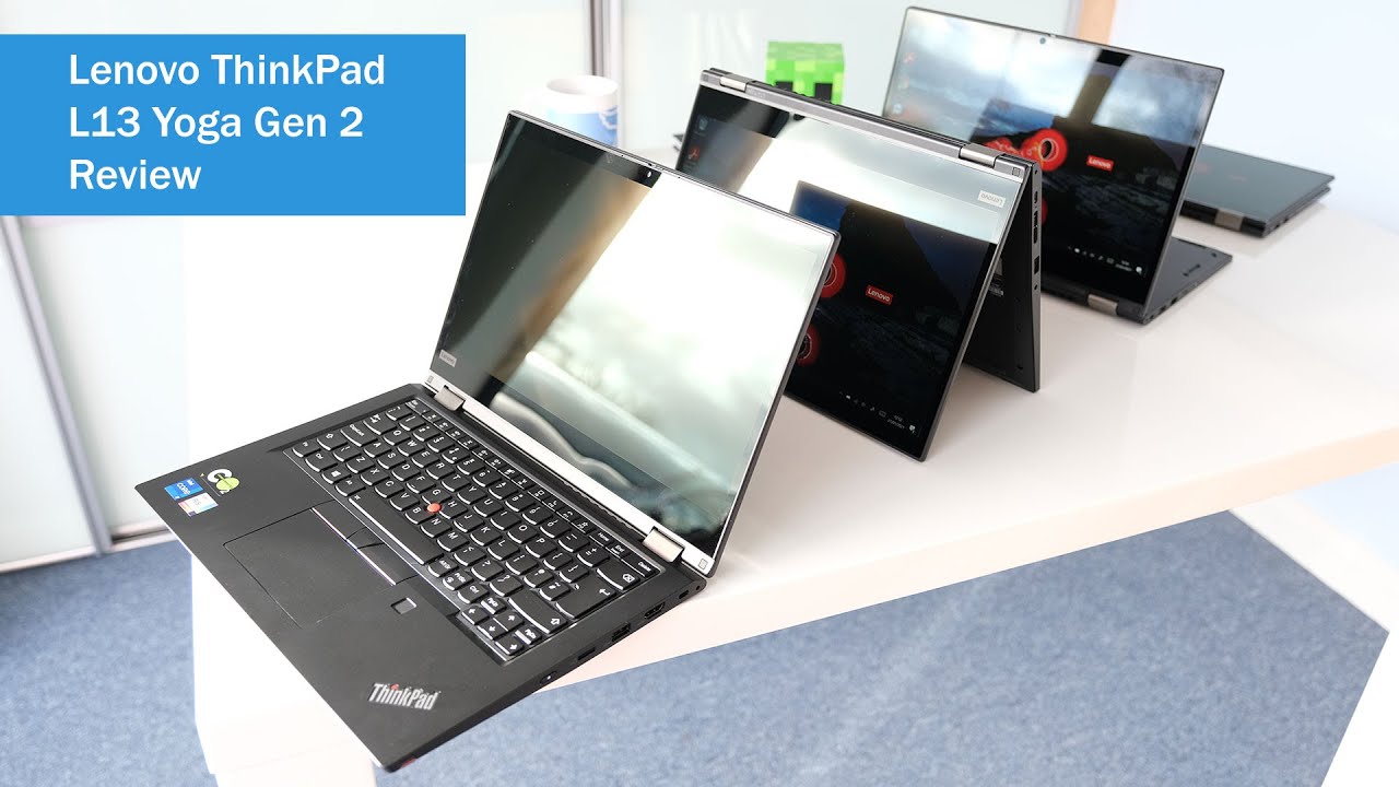 Обзор Lenovo ThinkPad L13 Yoga Gen 2 (13,3-дюймовый бизнес-ноутбук «2-в-1»)