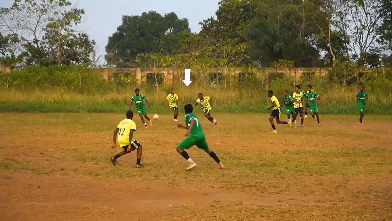⚽🔥Israel Solomon – Miracle FA’s Young Unstoppable Attacker | Speed, Skill & Fearless Finishing ⚽🔥