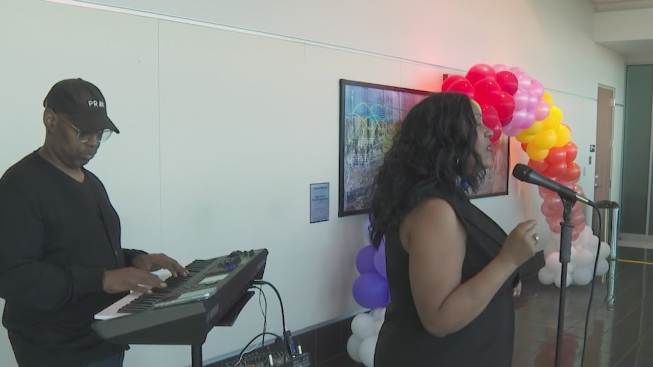 Sacramento Superior Court hosted its annual adoption day