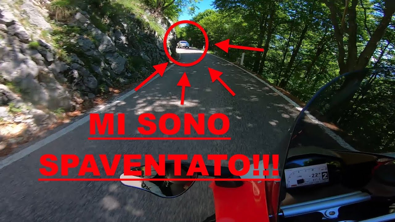 Liberiamo 205CV!! Monte Bondone con: Strange Biker e Real Paul!