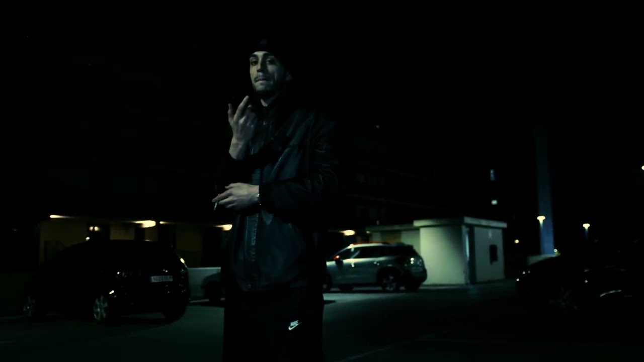 Shynelevell - Sharks Dont Zleep (Official Music Video)