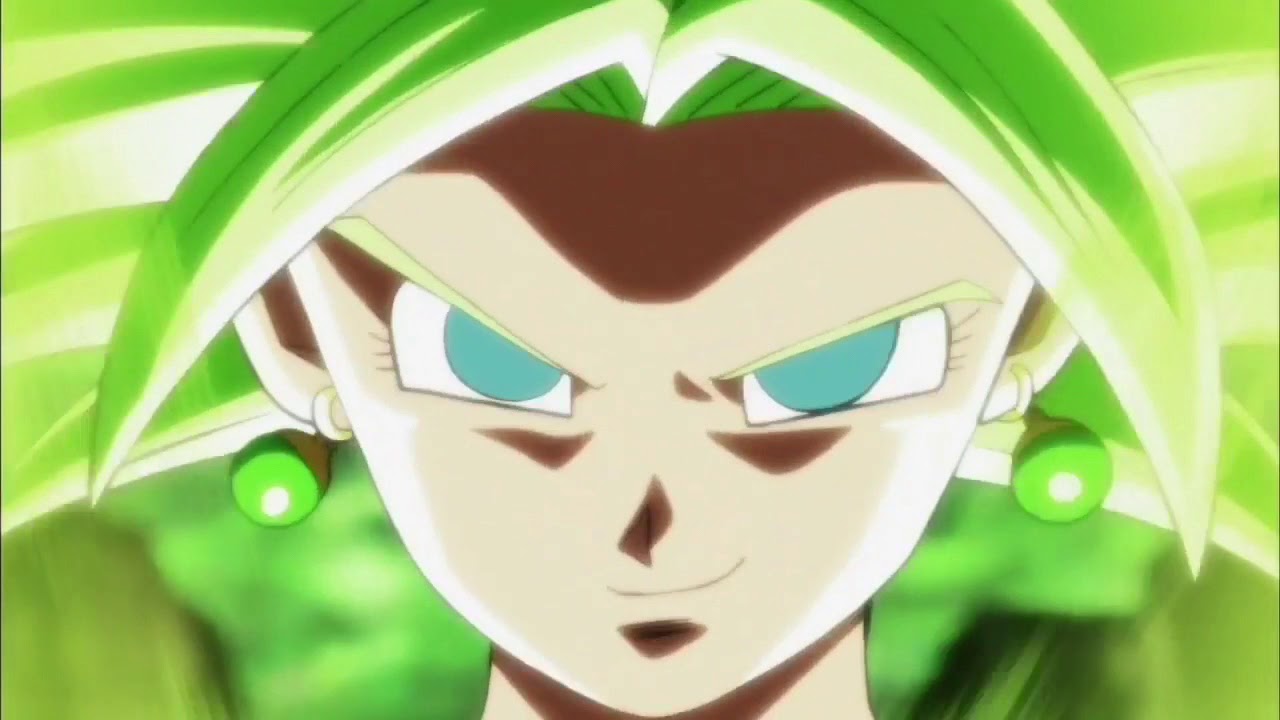 Обзор Dragon Ball Super #116