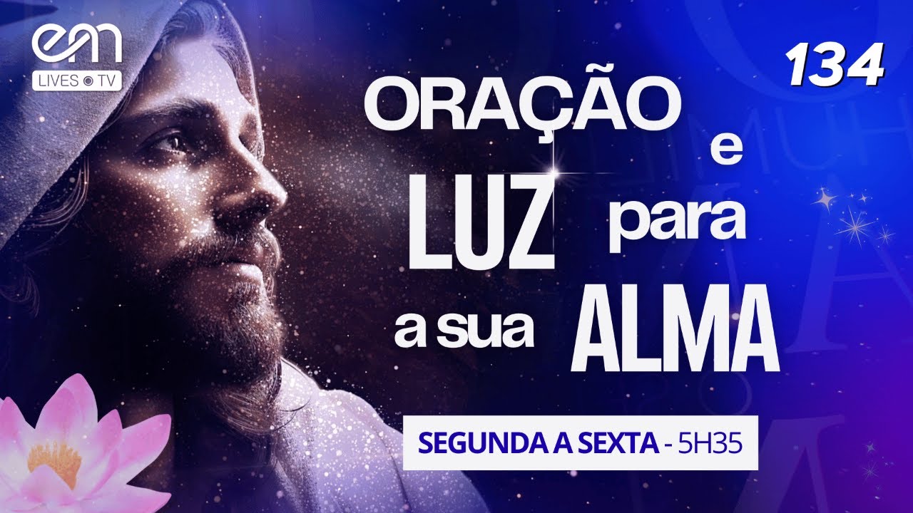 ORAÇÃO E LUZ PARA A SUA ALMA #134 CORAÇÕES CEVADOS —QUANDO ESQUECEMOS A ALEGRIA DE SERVIR | Emmanuel