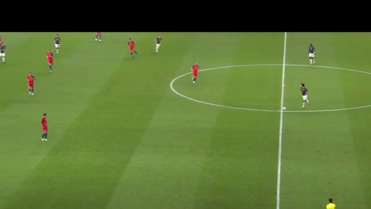 Mats Hummels Individual Highlights vs England