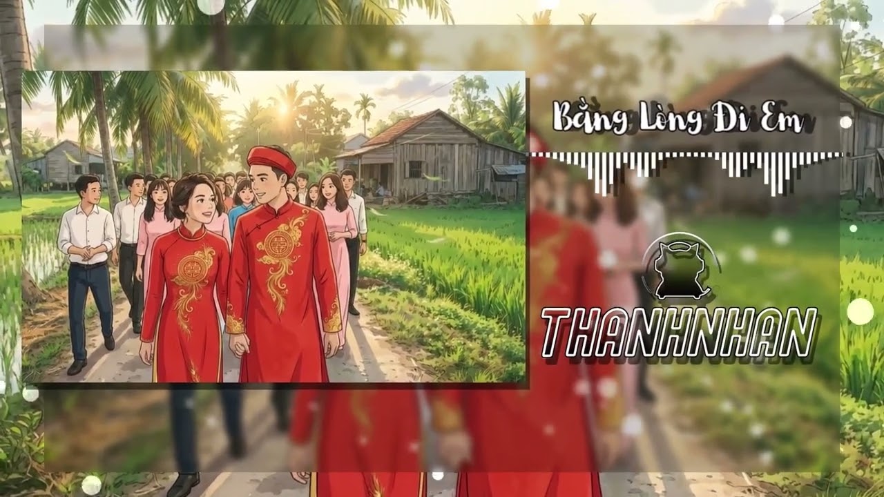 Tuyển tập nhạc Xuân | Xuân này anh sẽ về quê em nha |Nhạc tết |ThanhNhan #happynewyear #lunarnewyear