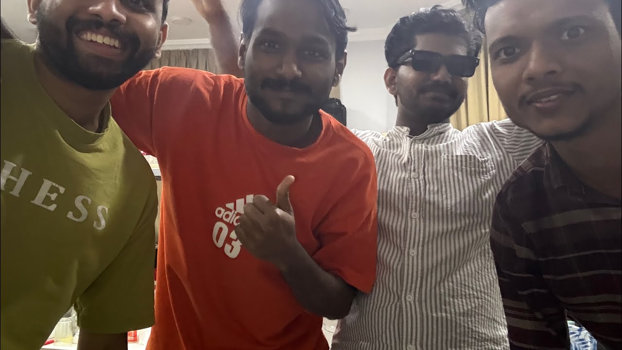 പുതിയ തുടക്കം.......😻🫵