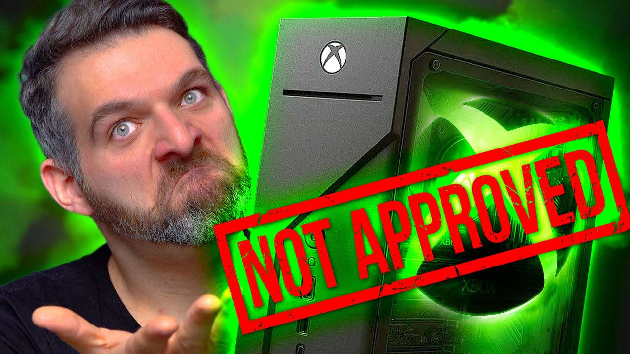 MOSSA SBAGLIATA! SE XBOX PC LO FAI COSÌ, PS6 TI DISTRUGGE..