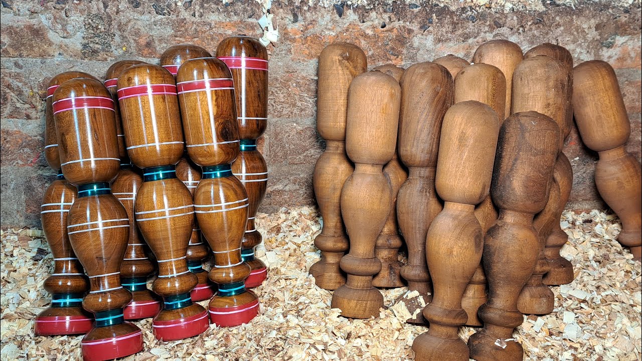 Wood crafting handmade project | Amazing wooden art ￼￼#handmade #woodworking