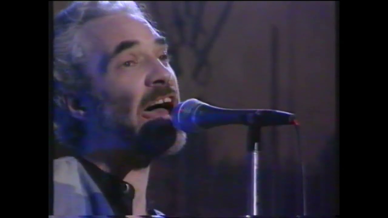 Mary Morrison | Rod Patterson 1997