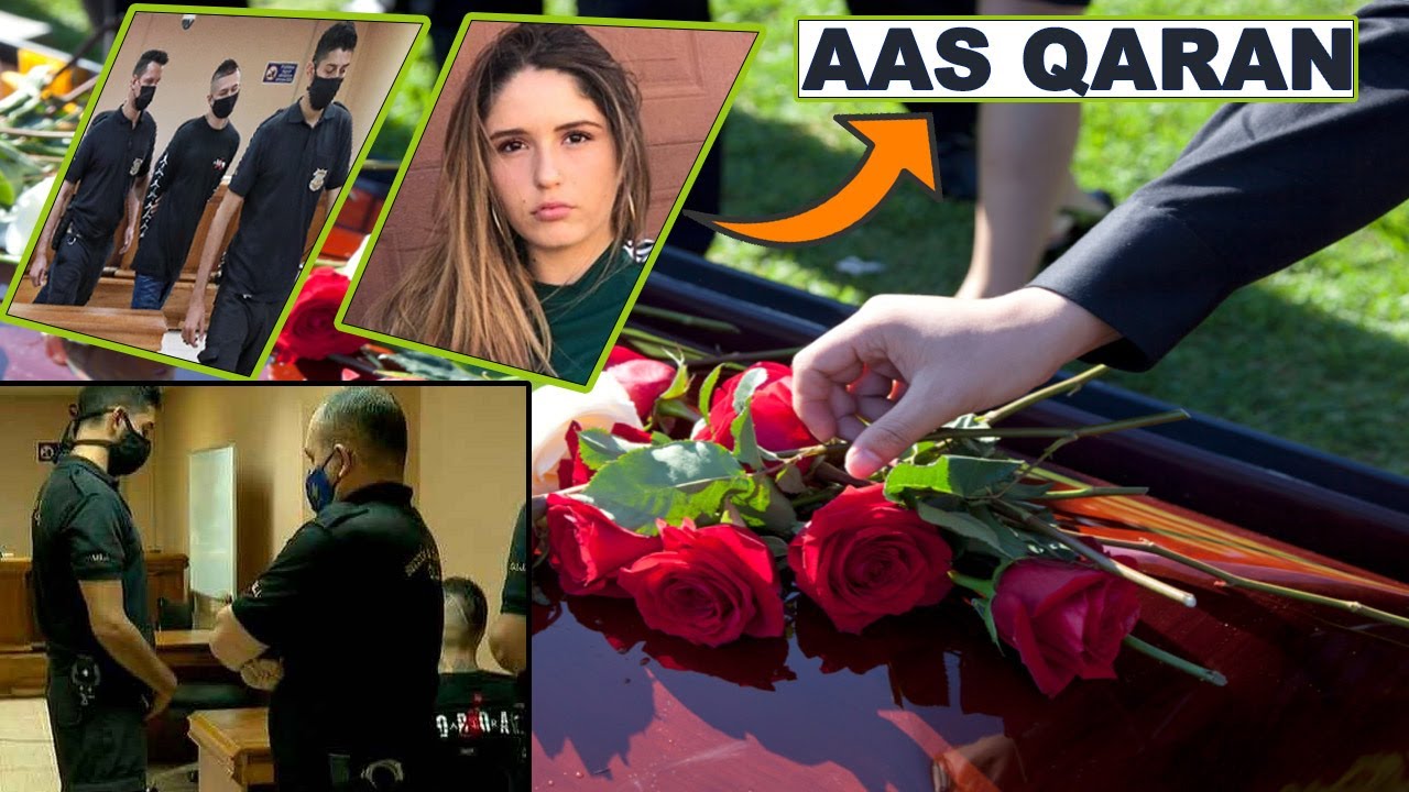 Kiis Gilgilay Shacabka iyo Guud ahaan Dalka Cost Rica  | Eva Morera Case.