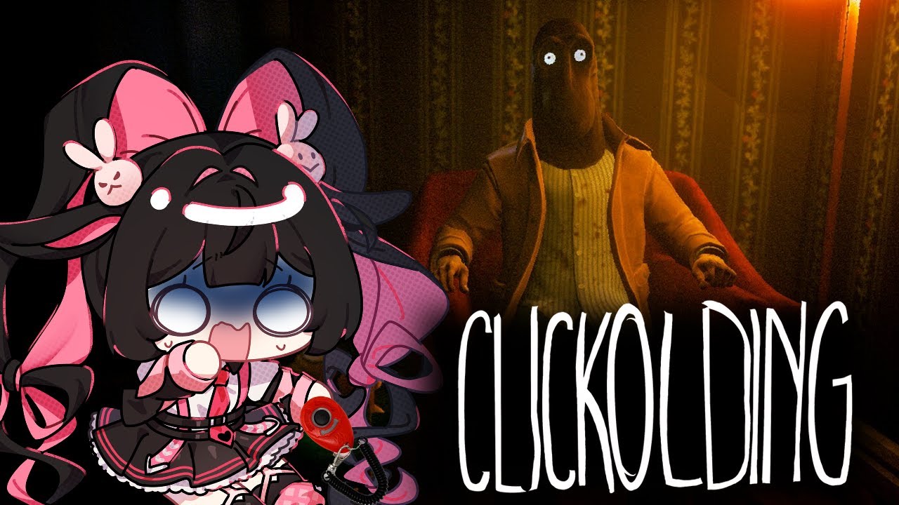 💞CLICKOLDING💞I think i'm in the wrong hotel room...  [V&U | GEN 5]