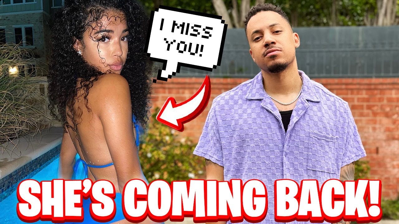 Do THIS & She Will Come Back BEGGING!