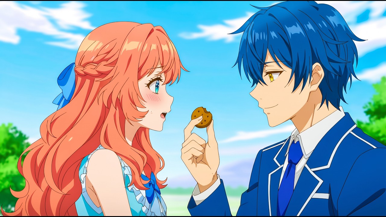 Cast Aside by Her Fiancé, She’s Claimed by a Prince Who Loves Her in Secret