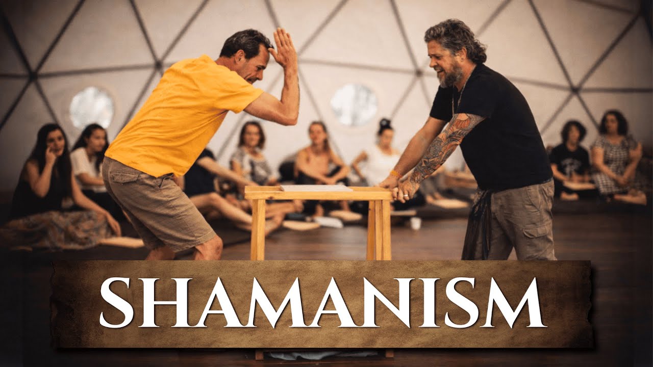 What Really Happens Inside a Shamanic Retreat