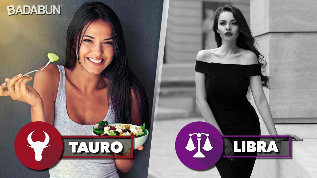Así son las mujeres de acuerdo a su signo