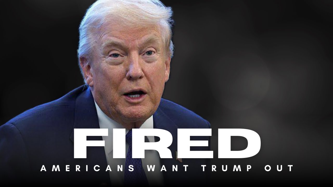 🔴BREAKING NEWS! PRESIDENT TRUMP POSTS RAC|ST CONTENT AND DEMANDS FOR HIS RESIGNATION ARE IN NOW!