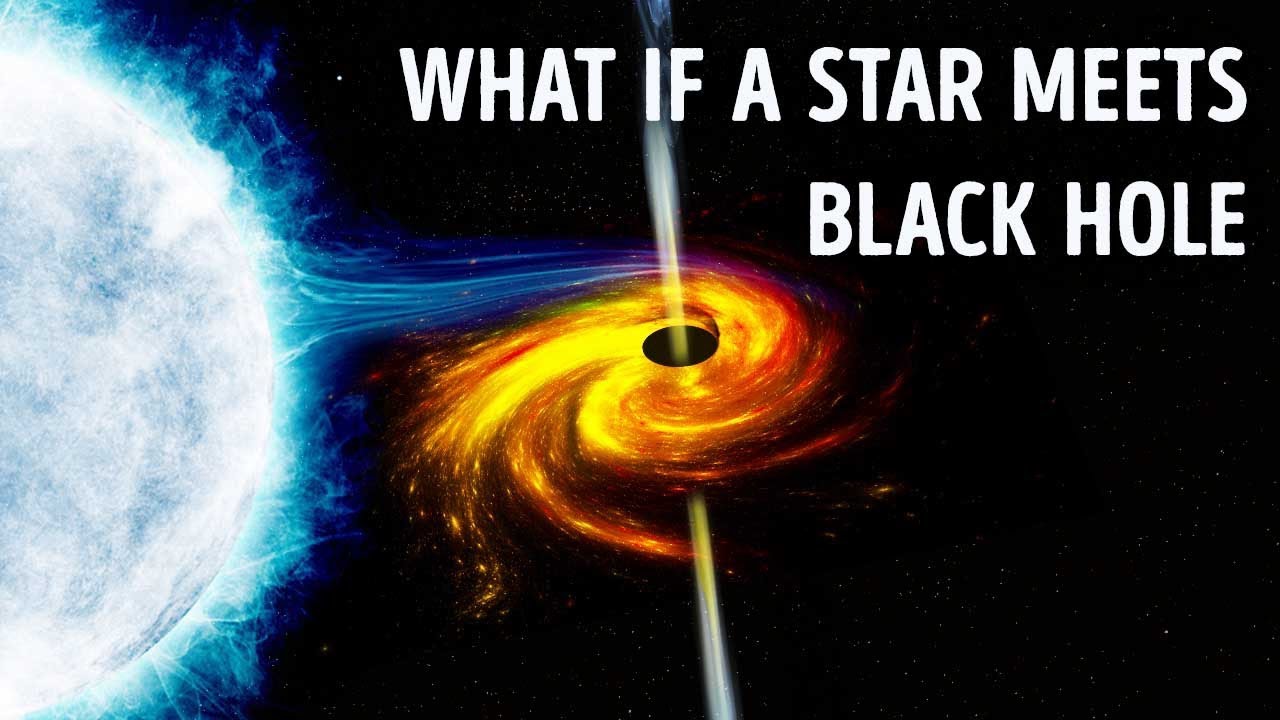 50+ Facts About Space Will Scare and Amaze You
