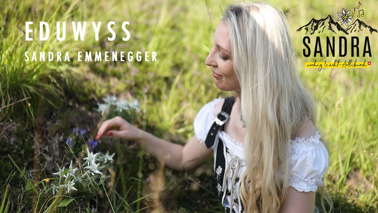 EDUWYSS   Sandra Emmenegger