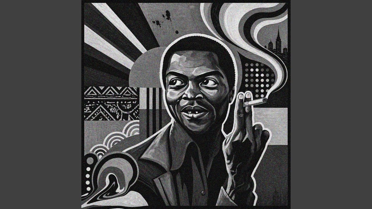 (FREE) Burnaboy X FelaKuti Type beat [Legendary Afrobeats Instrumental]