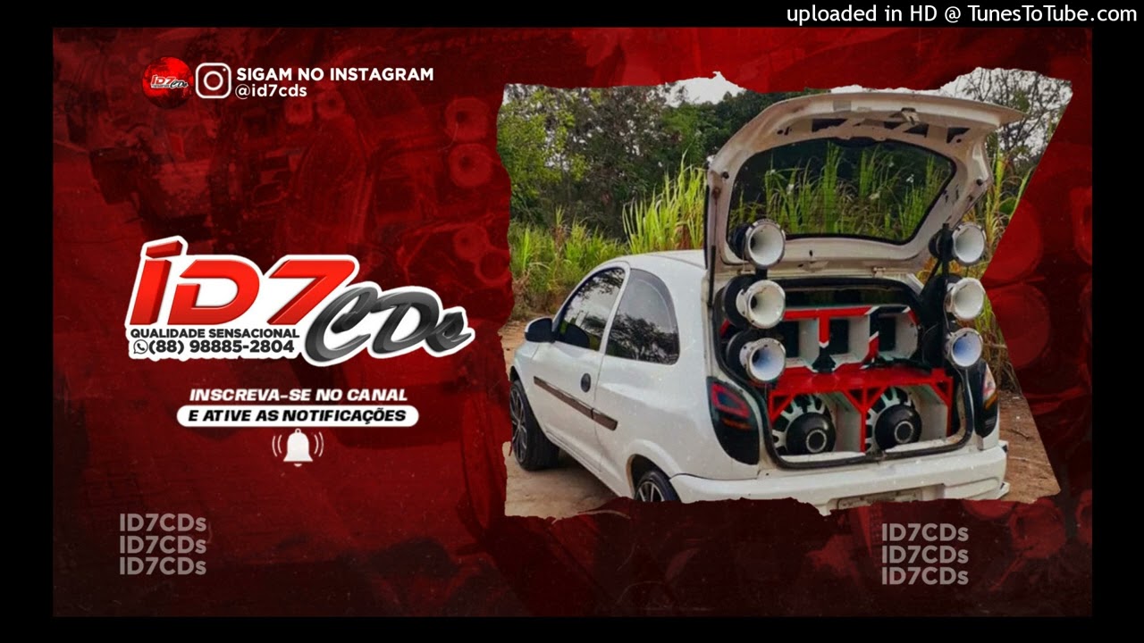 XOTE DO BONEQUEIRO LAGOSTA BROZEADA CAIXA MEDIOS ALTERADOS @id7CDs
