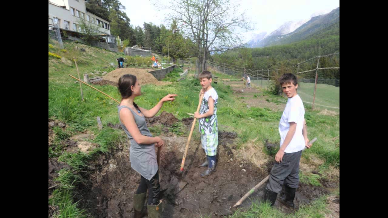 bergschule avrona 2011