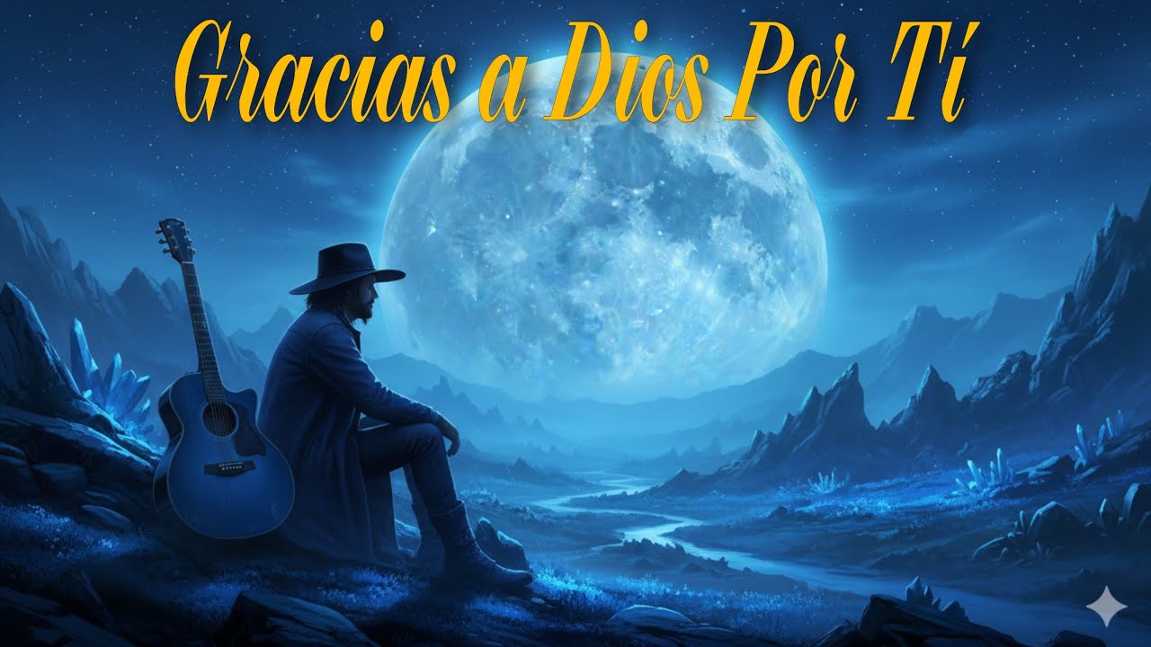 Gracias a Dios Por Tí | Ranchera Romántica 