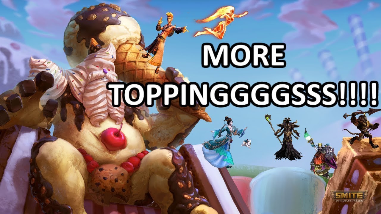 Belly Ache Ymir plays Duel