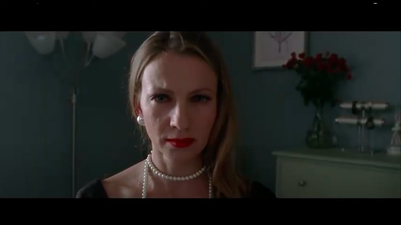 Ieva Georges Short Film 2019