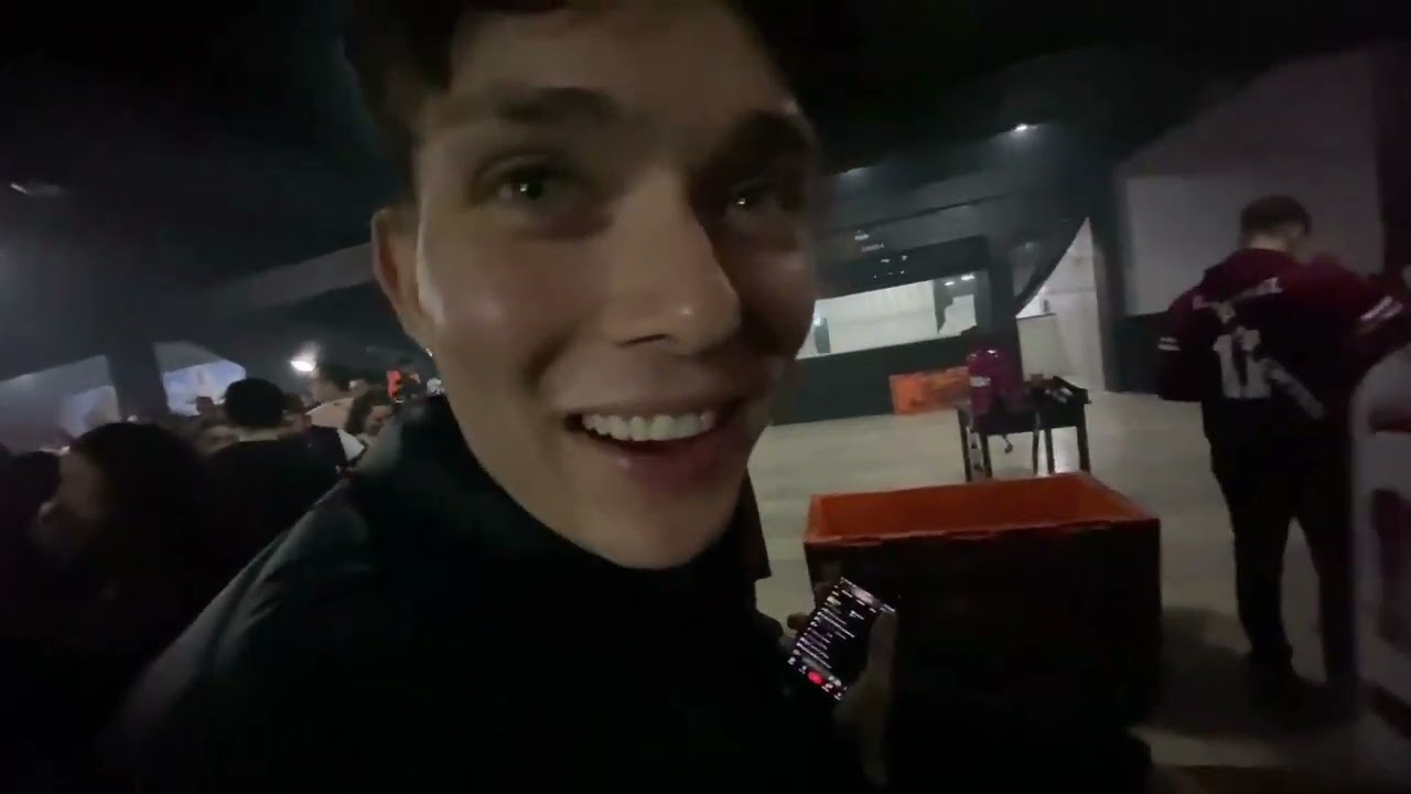 koskynho | FESTA UNIVERSITARIA (gycarlin) | 2024/08/24