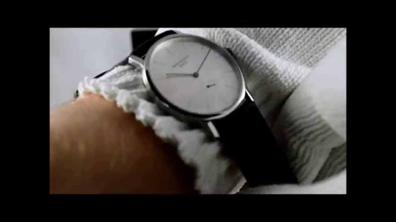 Zeno-Watch Basel Retro Bauhaus 3532-i3