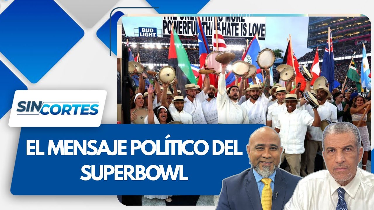 El análisis geopolítico de Venezuela, Cuba y el impacto de Bad Bunny