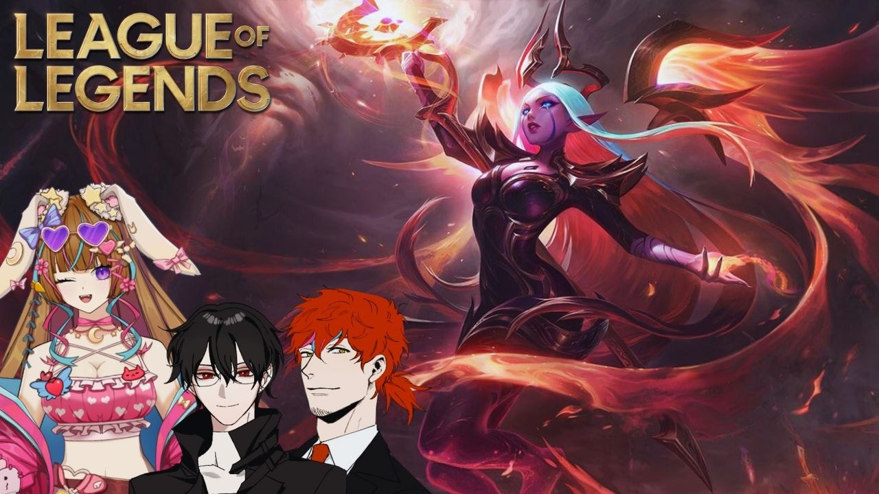 🎮 SHORT ARAM MAYHEM | League of Legends w/ peeps
