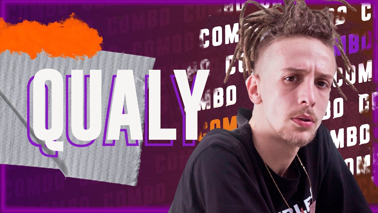PEDRO QUALY! Combo Podcast EP 077