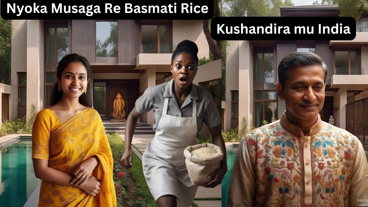 Nyoka Musaga | Harare Woman Confesses #zimbabwestories