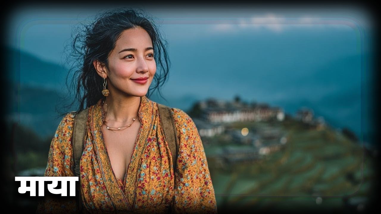 Marmasparshi Dhun | मर्मस्पर्शी धुन | Soulful Nepali Acoustic Collection