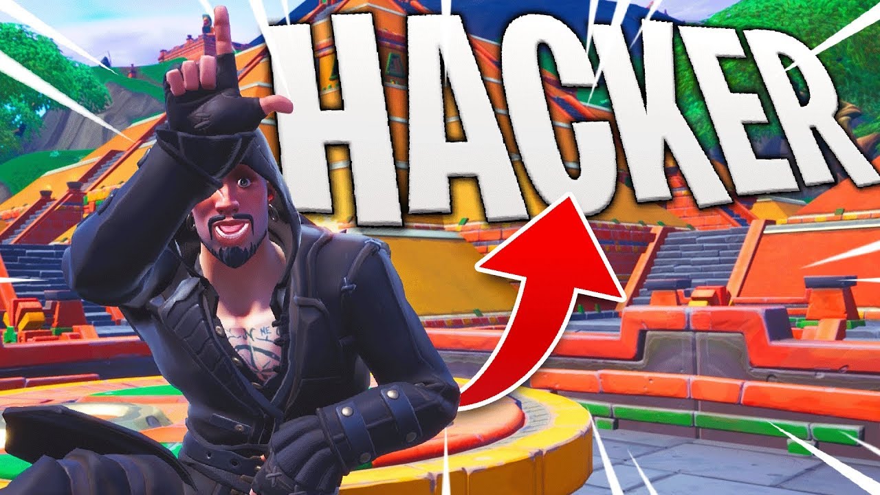 VENGO UCCISO DA UN HACKER!! VITTORIA REALE CON LA GRAFICA STRETCHED