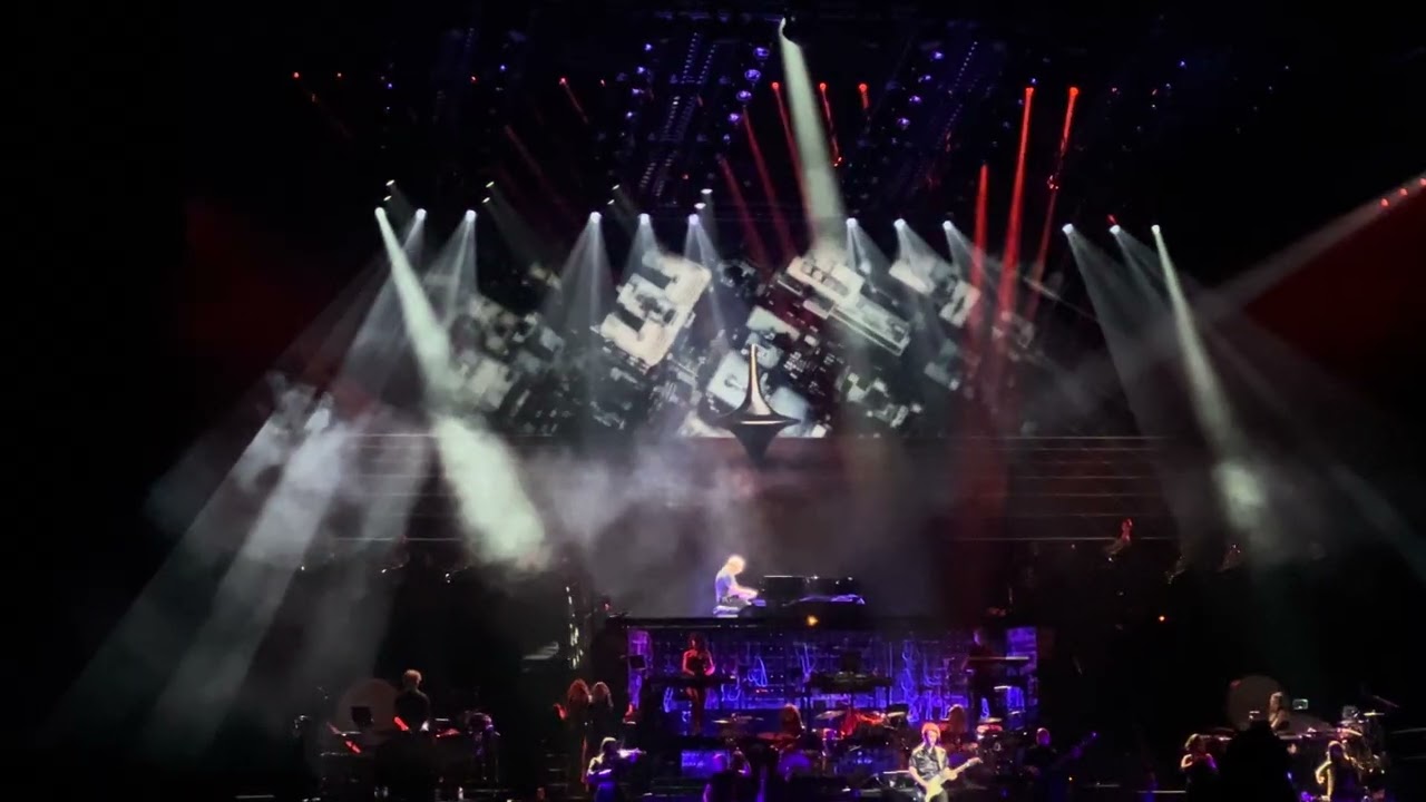 Hans Zimmer - Time. Oslo 04.03.2026