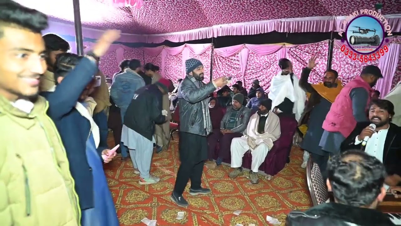 Jashan Mola ALi 1-1-2026