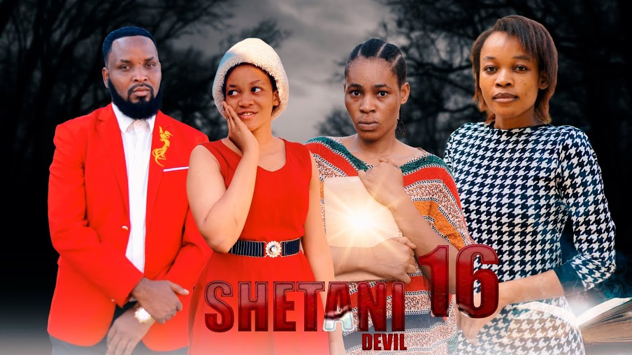 SHETANI |Ep 16|