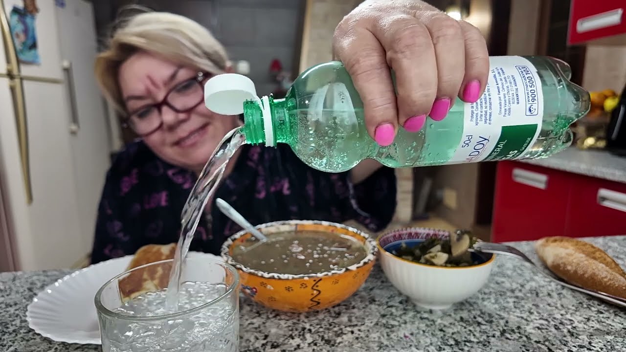 МУКБАНГ 🍽 СЛАБОНЕРВНЫМ ПРОШУ УДАЛИТЬСЯ. ВЗЯЛАСЬ ЗА СТАРОЕ. ПРИ ВИДЕ ЕДЫ ТЕРЯЮ РАЗУМ.