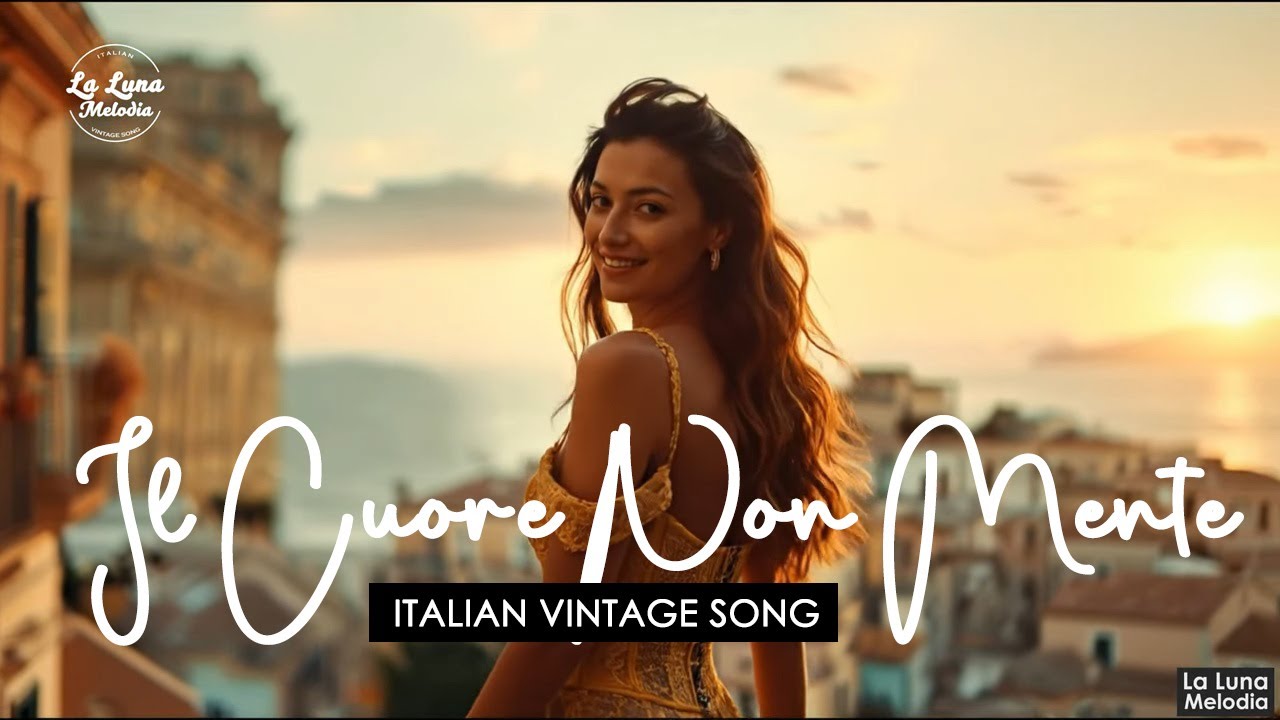 Il Cuore Non Mente - Romantic Story of a Love Songs