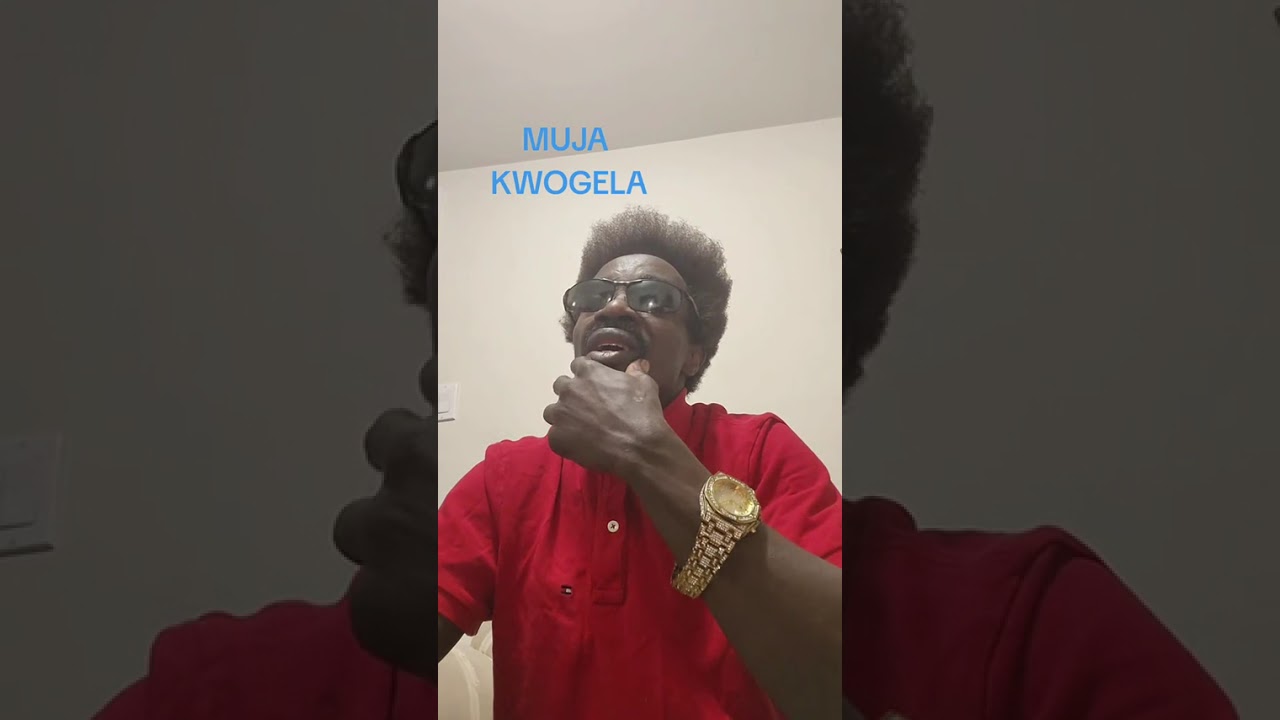 MUJJA KWOGELA MUSAGA FIRST FAMILY OMULAMBO KUBAFUUKIDDE EKYENENA NAYE MUJJA KUGUBIKA MULIMBA.