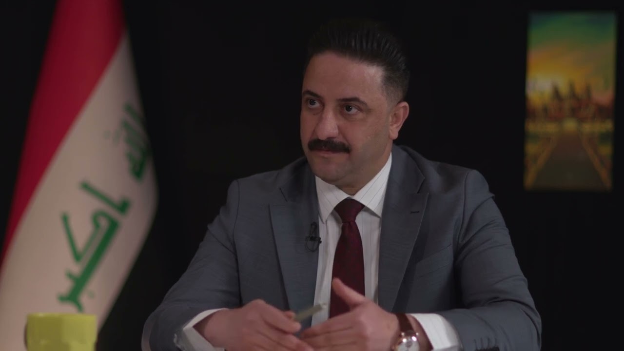 حلقة خاصة مع الاستاذ ضرغام الزيادي _ لكشف  بعض الاختلاسات داخل نقابة المحاميين العراقيين