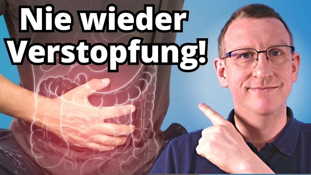 TOP Stuhlgang am Morgen - Tipps gegen Verstopfung